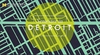 Semester in Detroit logo